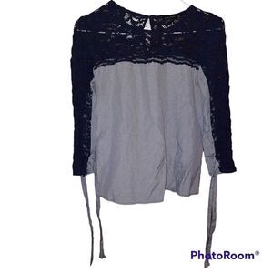 Zara Shirt 